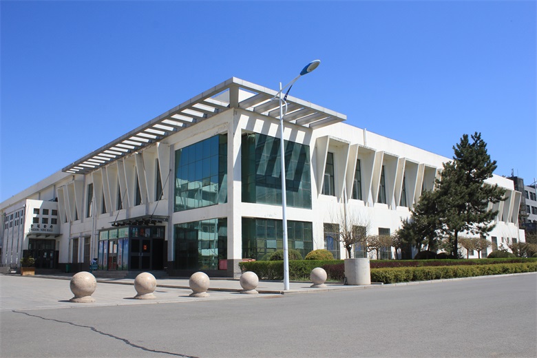 餐廳樓